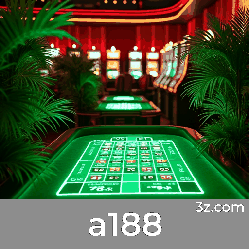 a188 App: Aposte com Facilidade e Recursos Completo