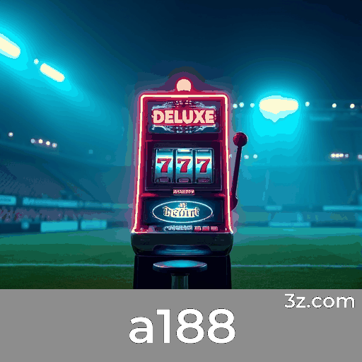 a188: O Mundo Selecionado de Jogos Excelentes