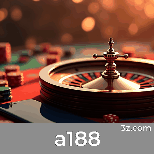 a188 App: Aposte com Facilidade e Recursos Completo