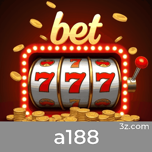 A188: A Plataforma de Apostas com Vantagens e Serviços Profissionais